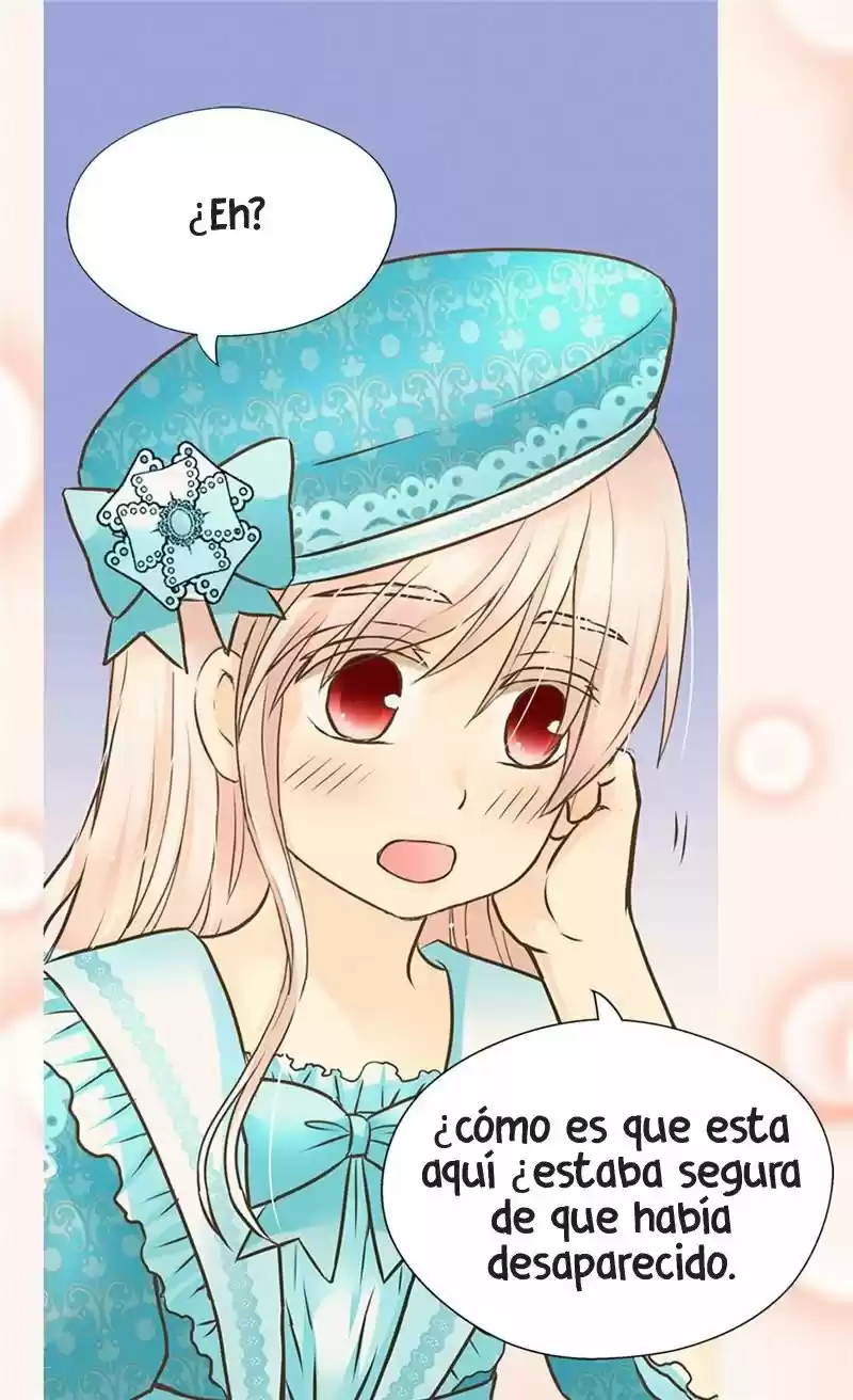 Primogénita Del Emperador - Capítulo 117 - Página 256 - LectorTMOo