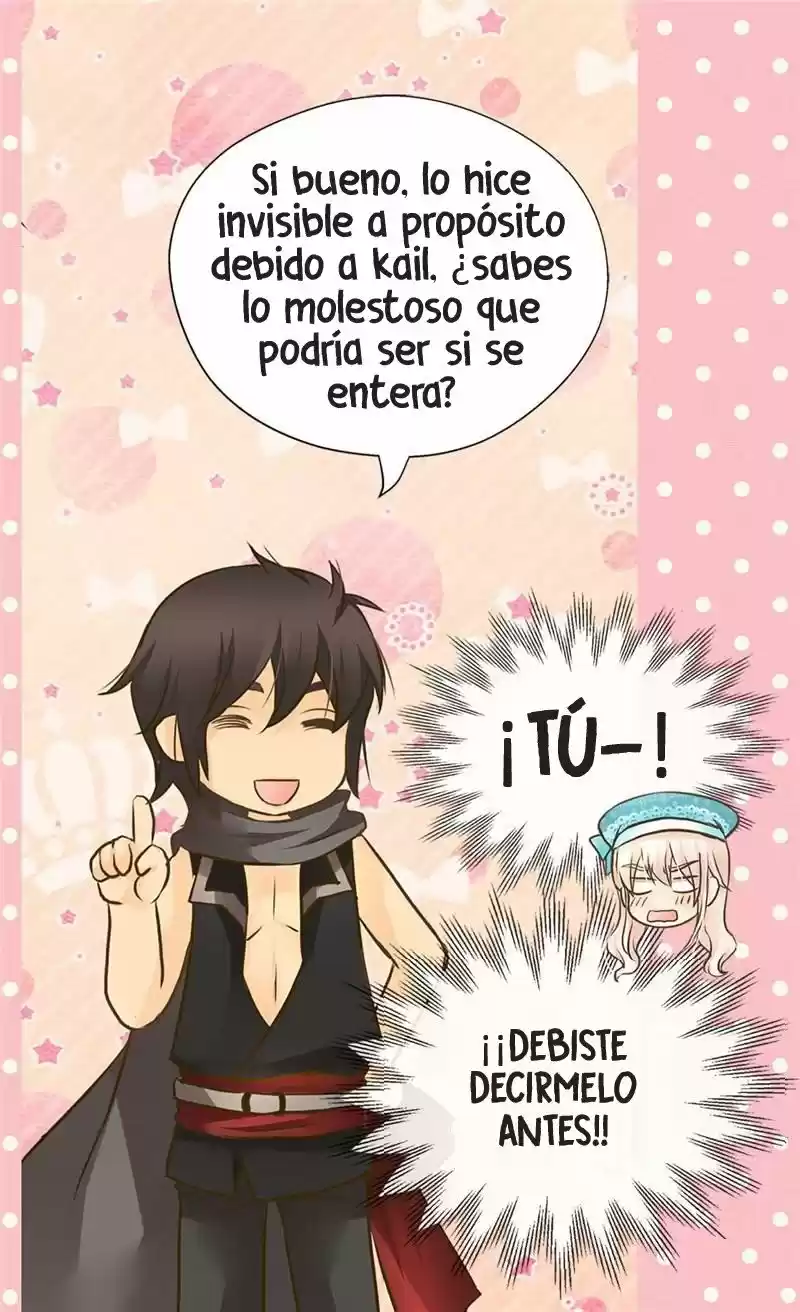 Primogénita Del Emperador - Capítulo 117 - Página 279 - LectorTMOo