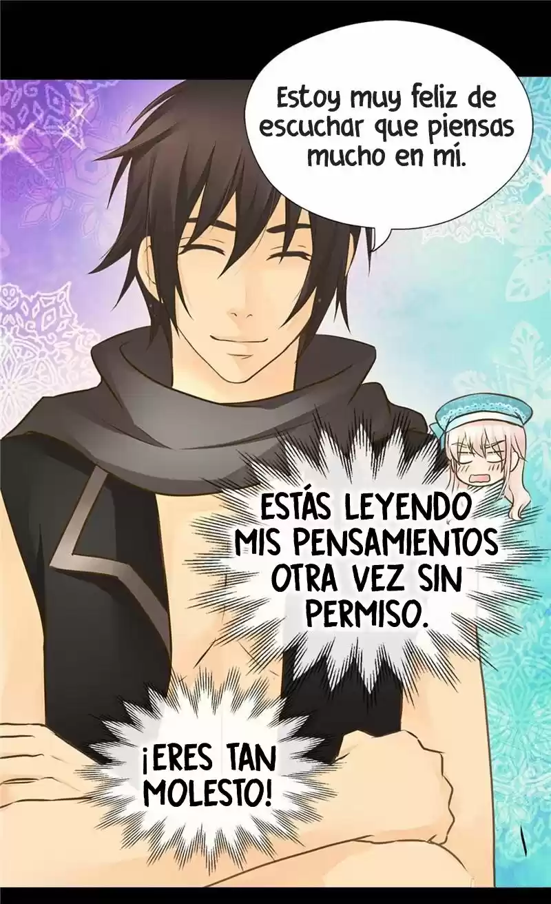 Primogénita Del Emperador - Capítulo 117 - Página 304 - LectorTMOo
