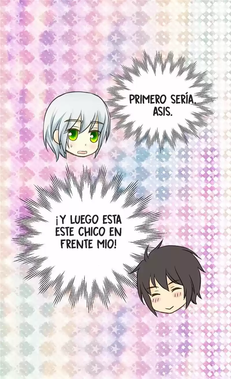 Primogénita Del Emperador - Capítulo 117 - Página 319 - LectorTMOo