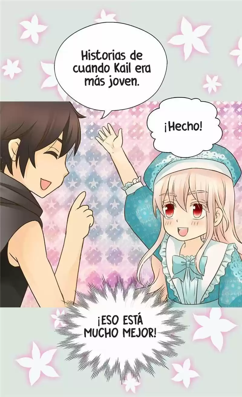 Primogénita Del Emperador - Capítulo 117 - Página 369 - LectorTMOo