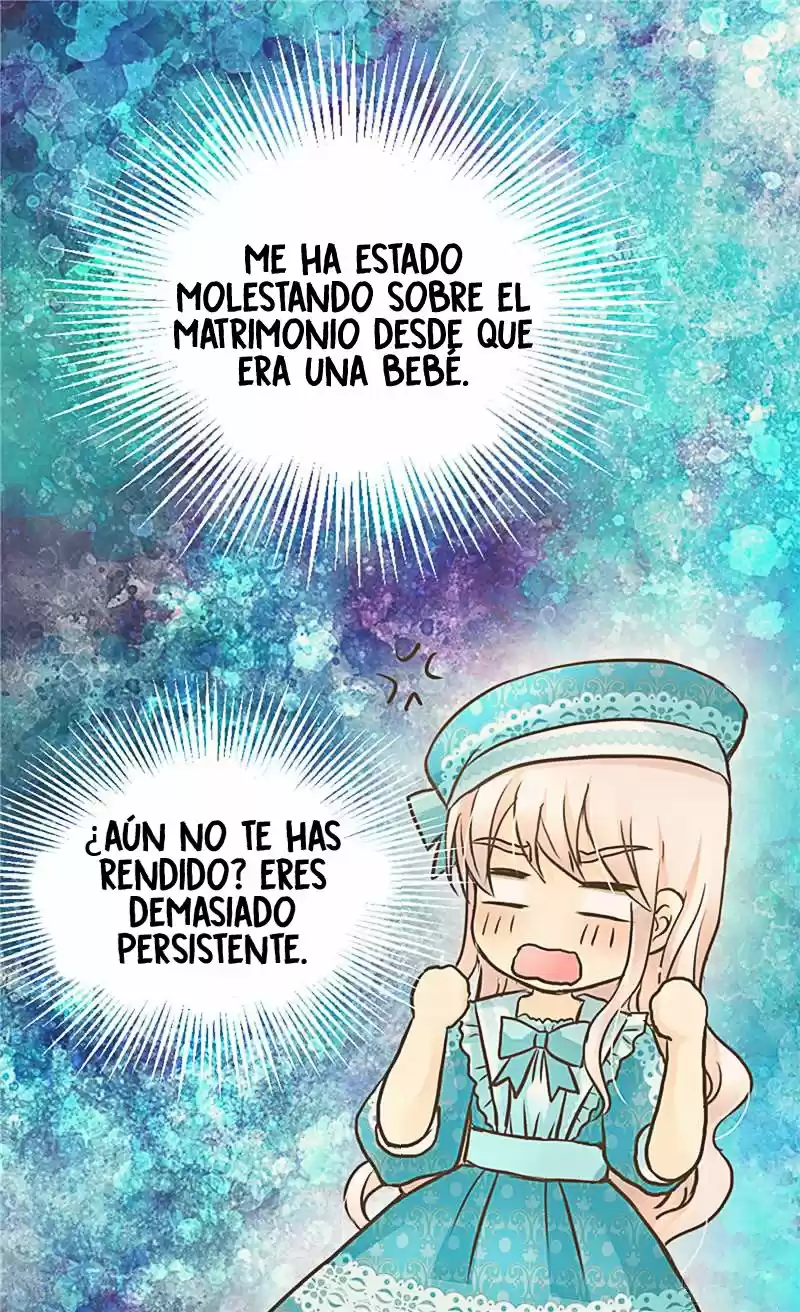 Primogénita Del Emperador - Capítulo 118 - Página 32 - LectorTMOo