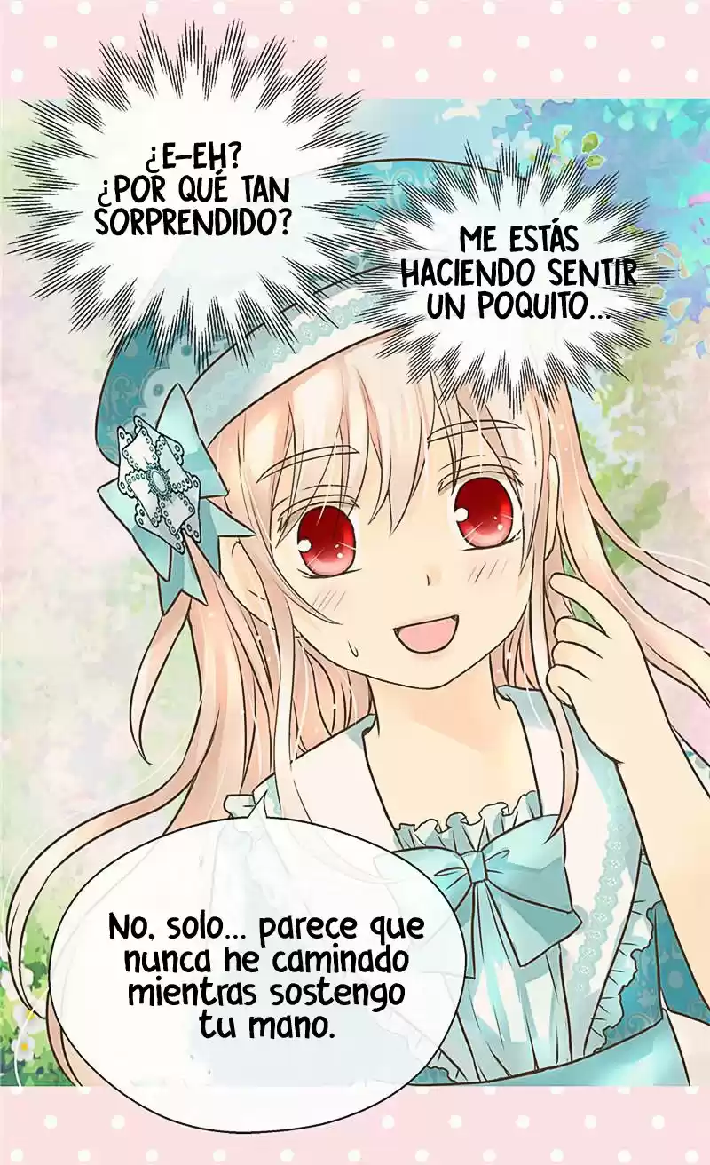 Primogénita Del Emperador - Capítulo 118 - Página 107 - LectorTMOo
