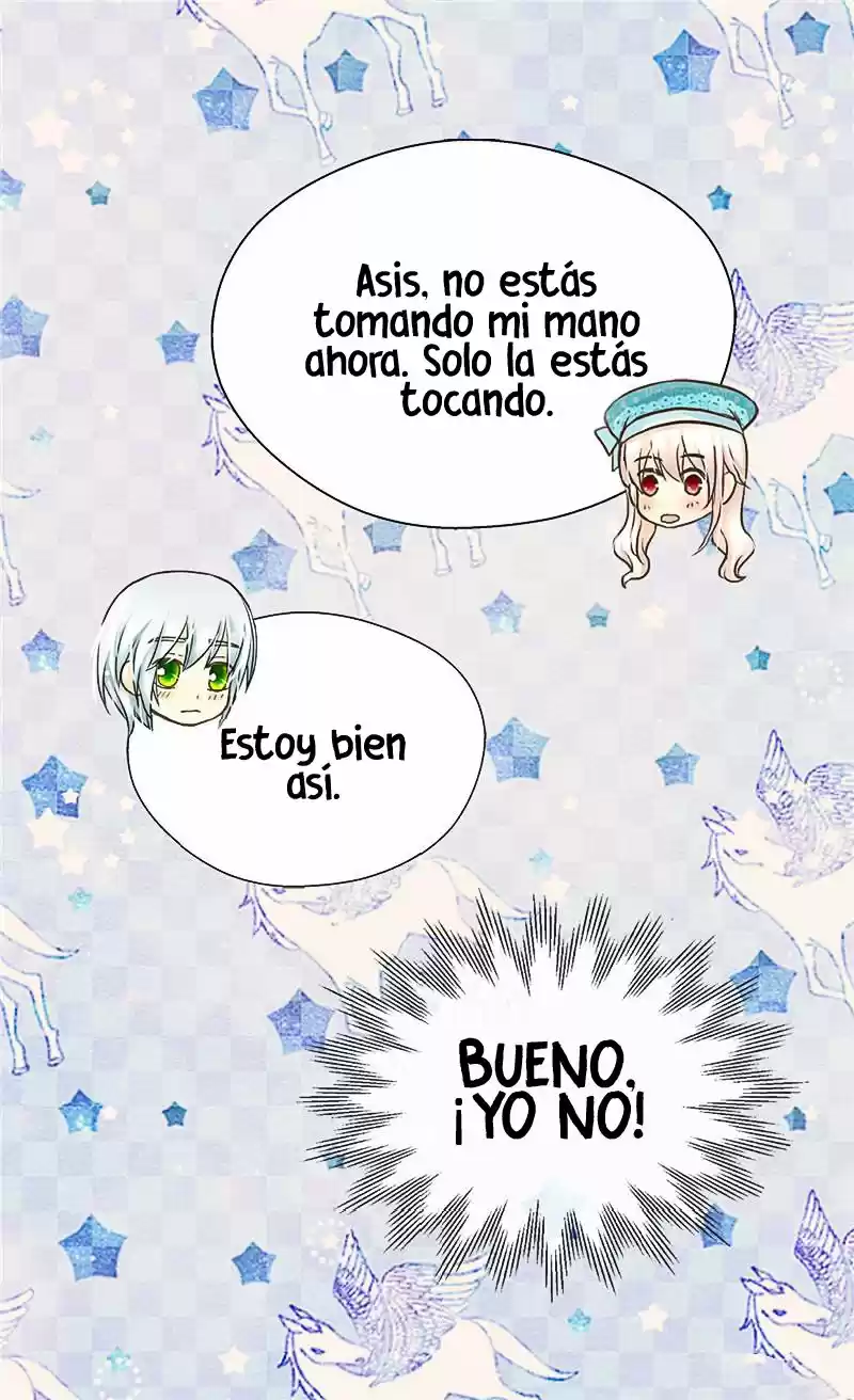 Primogénita Del Emperador - Capítulo 118 - Página 165 - LectorTMOo