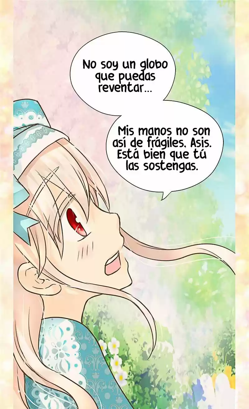 Primogénita Del Emperador - Capítulo 118 - Página 232 - LectorTMOo