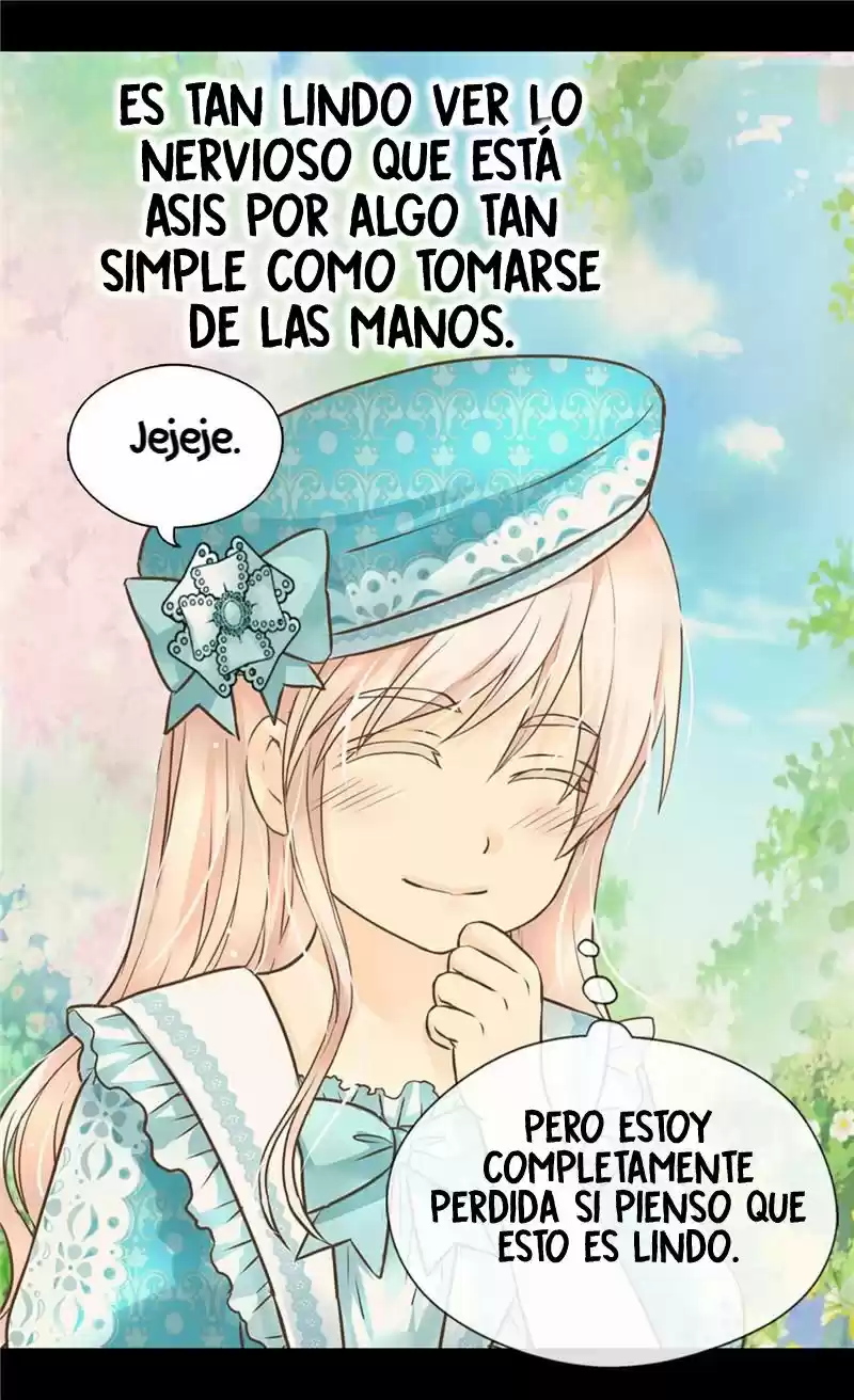 Primogénita Del Emperador - Capítulo 118 - Página 257 - LectorTMOo