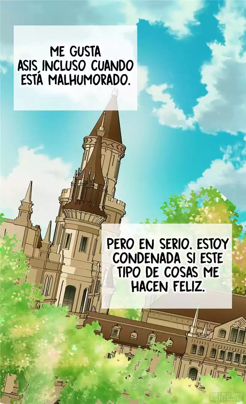 Primogénita Del Emperador - Capítulo 118 - Página 293 - LectorTMOo