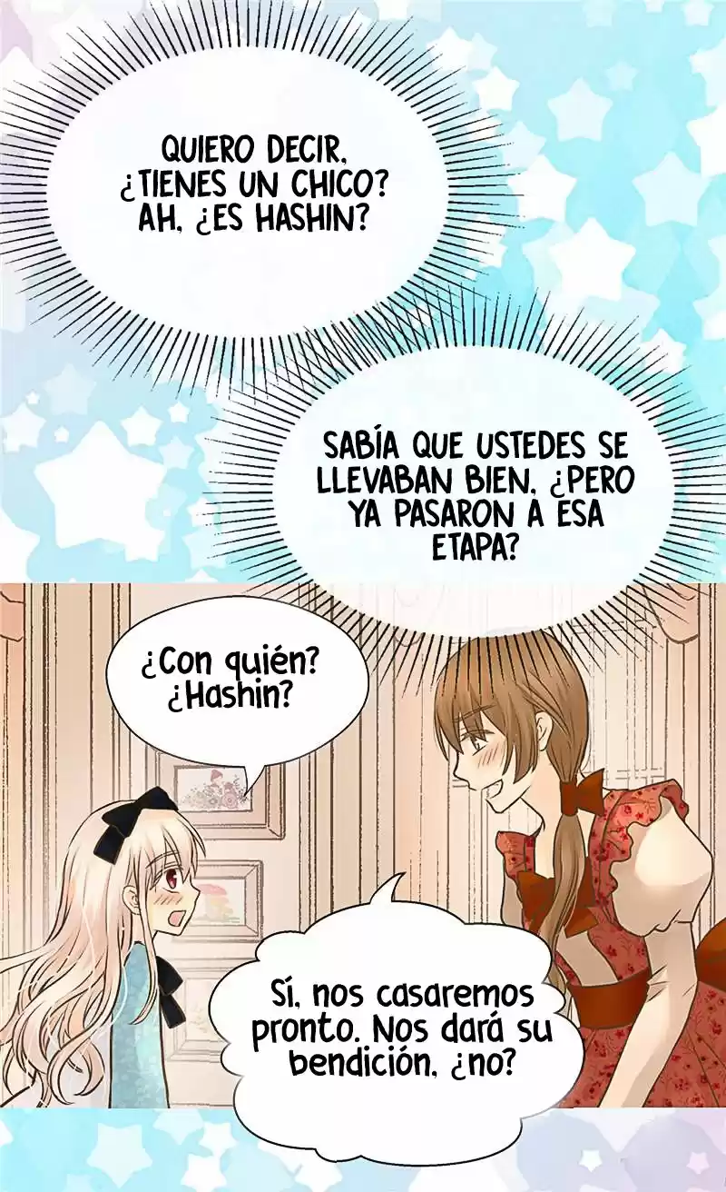 Primogénita Del Emperador - Capítulo 118 - Página 331 - LectorTMOo