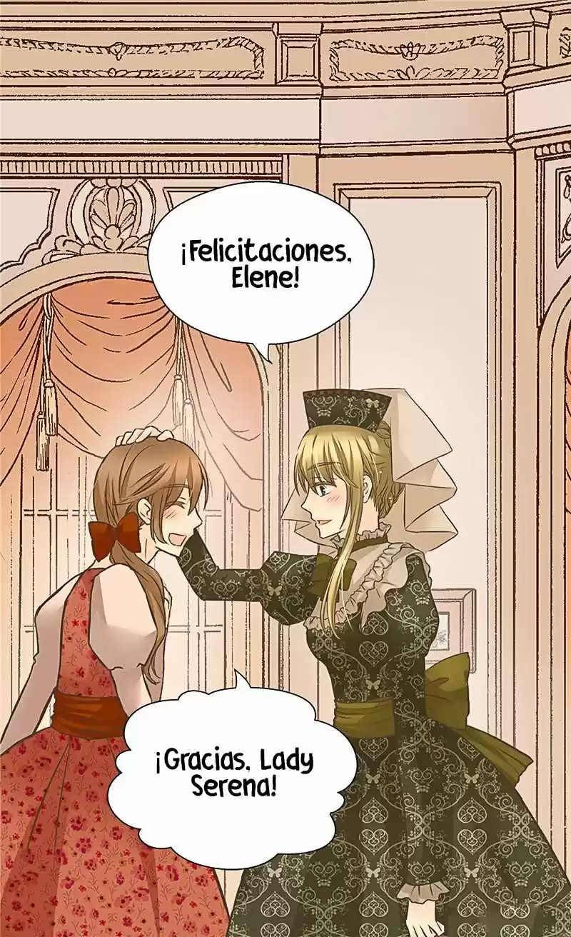 Primogénita Del Emperador - Capítulo 118 - Página 342 - LectorTMOo