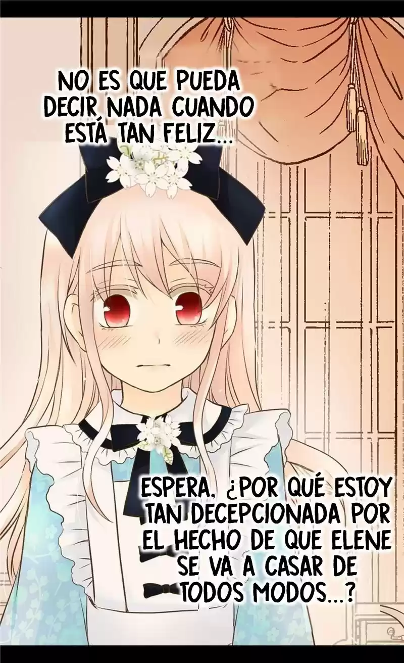 Primogénita Del Emperador - Capítulo 118 - Página 358 - LectorTMOo
