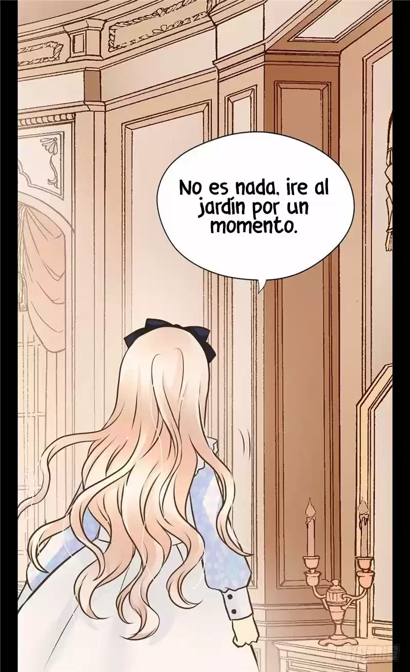Primogénita Del Emperador - Capítulo 119 - Página 43 - LectorTMOo