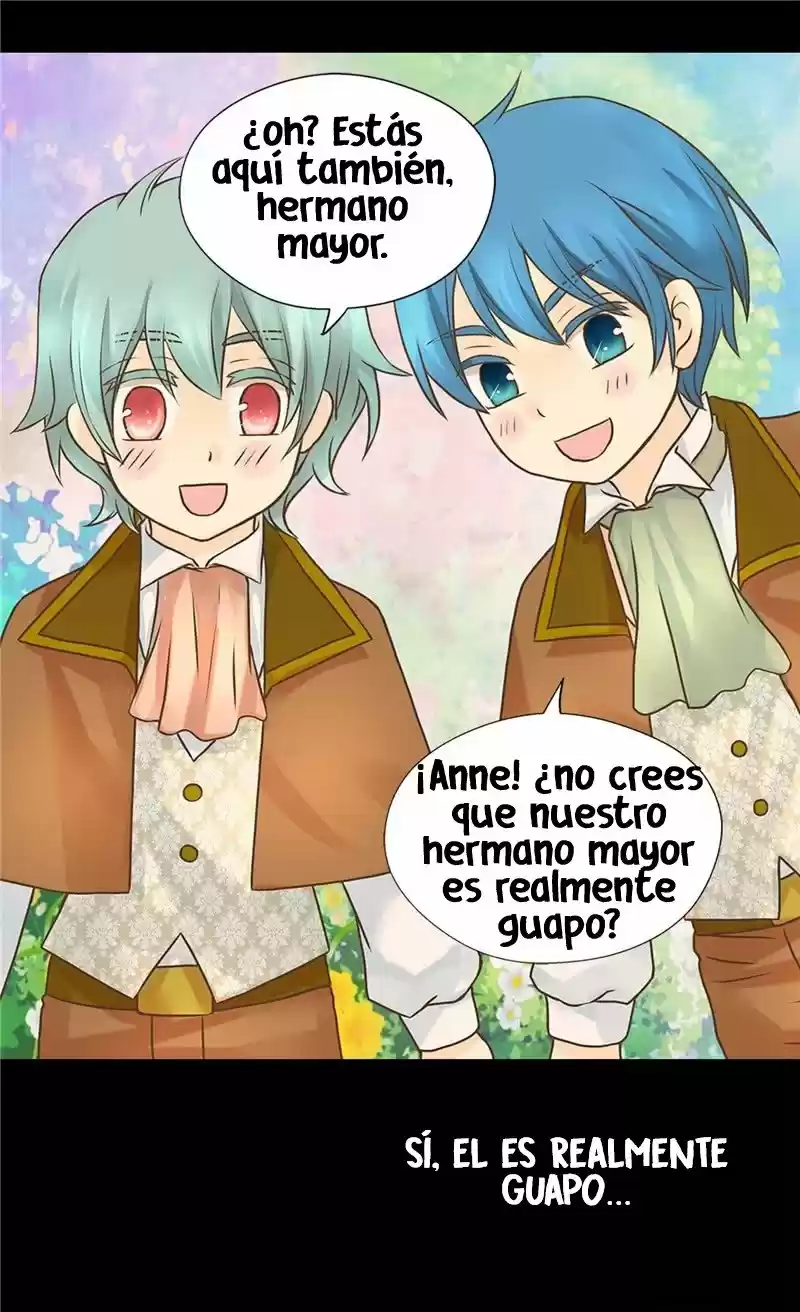 Primogénita Del Emperador - Capítulo 119 - Página 154 - LectorTMOo