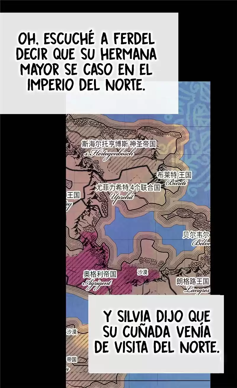 Primogénita Del Emperador - Capítulo 119 - Página 179 - LectorTMOo