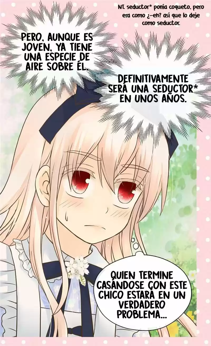 Primogénita Del Emperador - Capítulo 119 - Página 263 - LectorTMOo