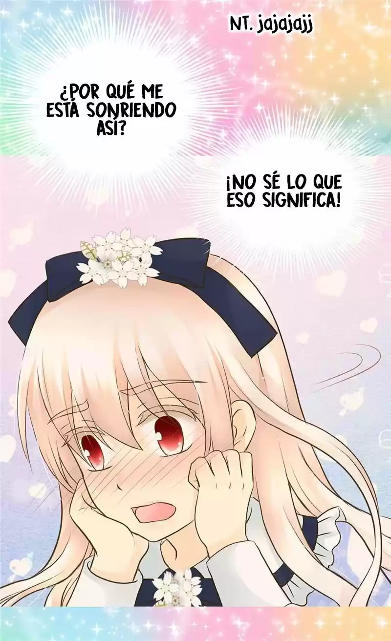 Primogénita Del Emperador - Capítulo 119 - Página 310 - LectorTMOo
