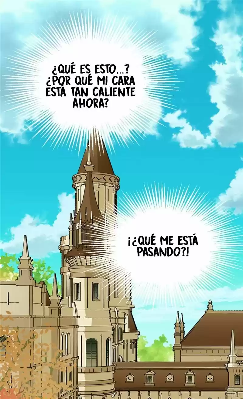 Primogénita Del Emperador - Capítulo 119 - Página 312 - LectorTMOo