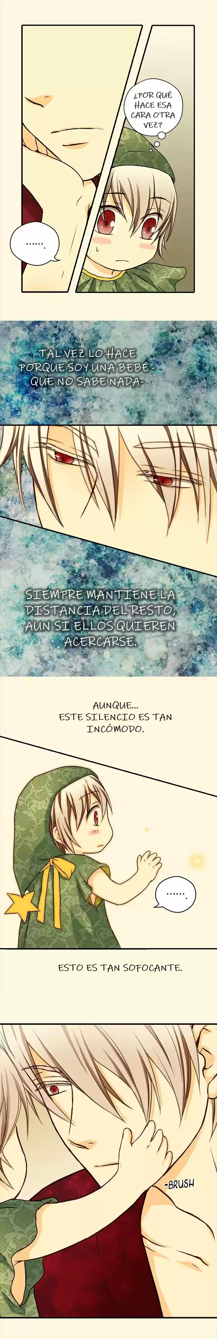Primogénita Del Emperador - Capítulo 12 - Página 6 - LectorTMOo