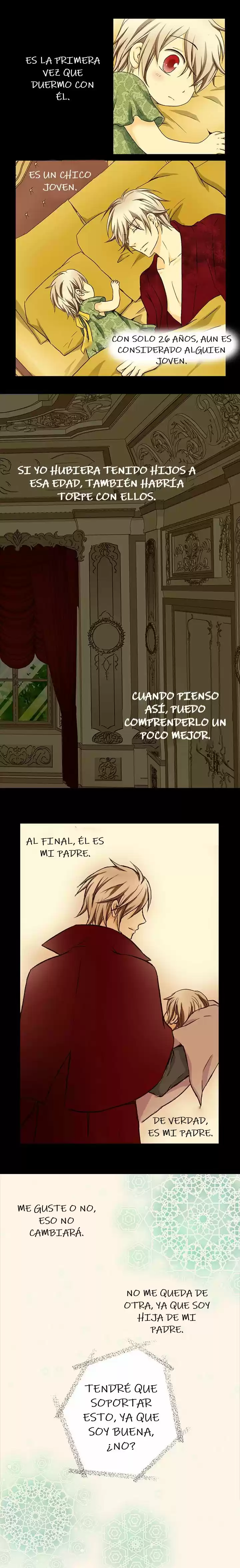 Primogénita Del Emperador - Capítulo 12 - Página 12 - LectorTMOo