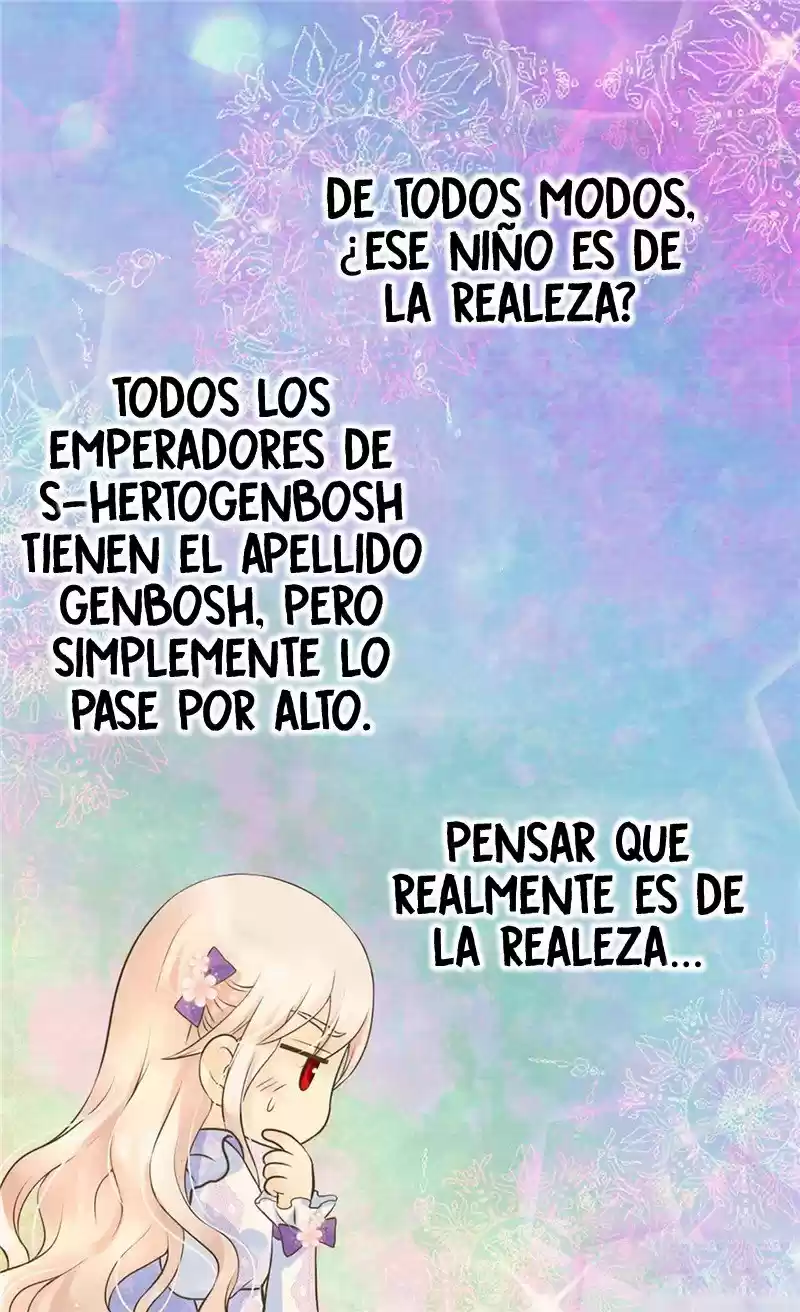 Primogénita Del Emperador - Capítulo 120 - Página 22 - LectorTMOo