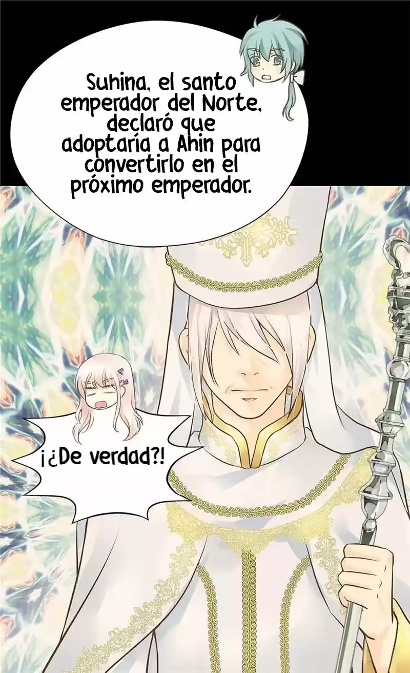 Primogénita Del Emperador - Capítulo 120 - Página 27 - LectorTMOo