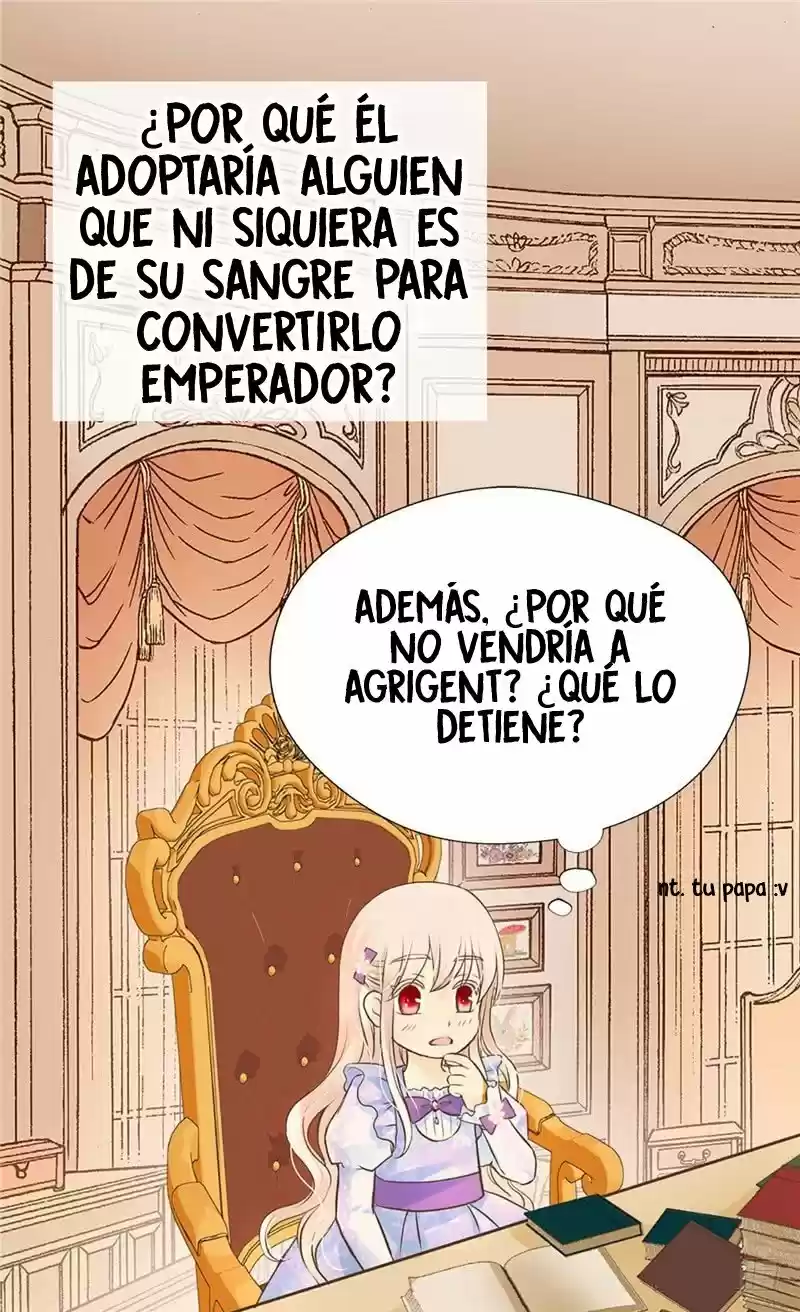 Primogénita Del Emperador - Capítulo 120 - Página 42 - LectorTMOo