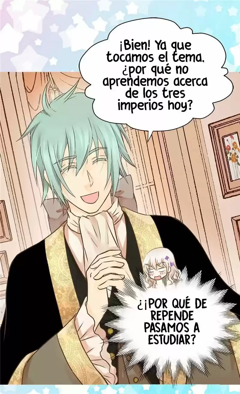 Primogénita Del Emperador - Capítulo 120 - Página 59 - LectorTMOo