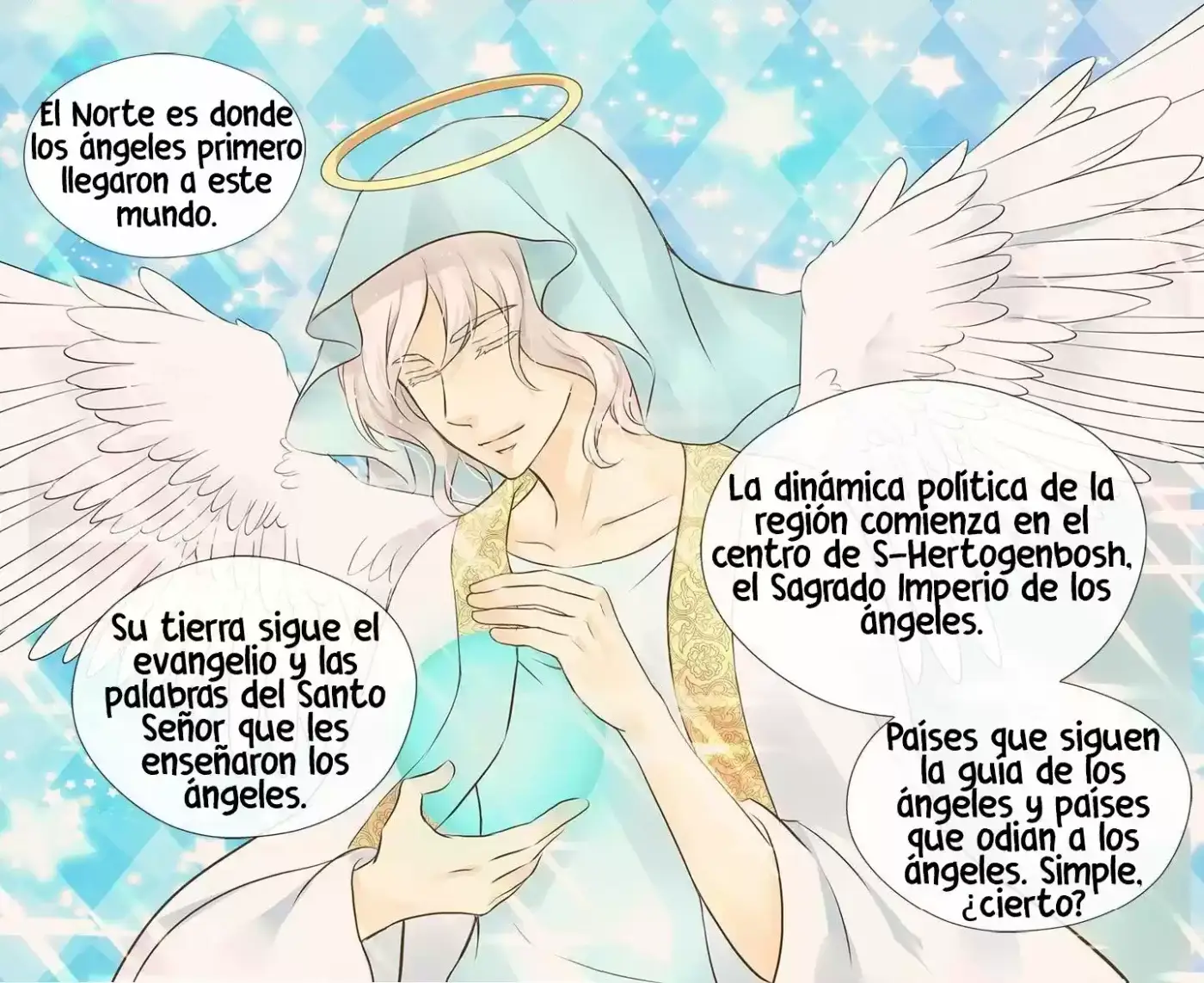 Primogénita Del Emperador - Capítulo 120 - Página 86 - LectorTMOo