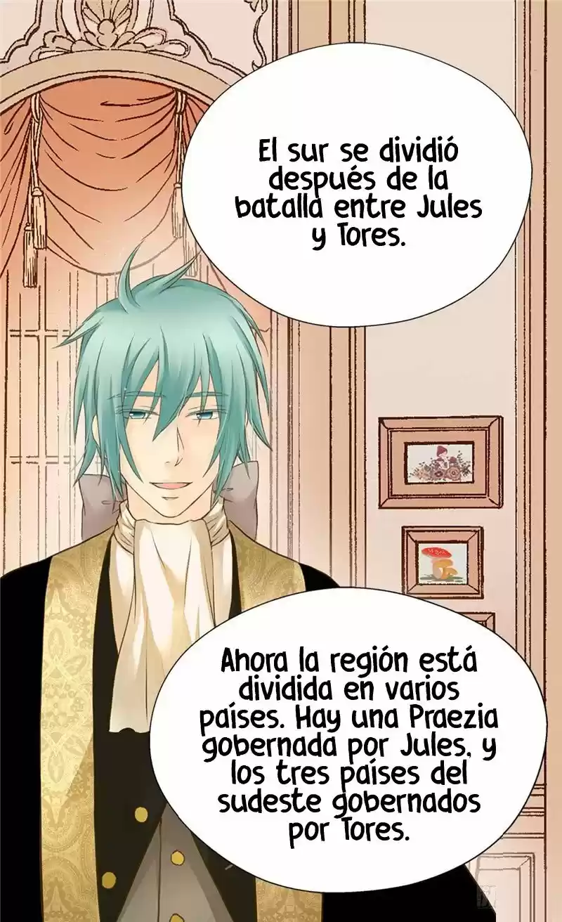 Primogénita Del Emperador - Capítulo 120 - Página 131 - LectorTMOo