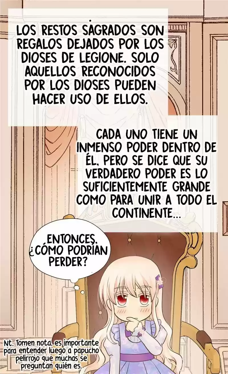 Primogénita Del Emperador - Capítulo 120 - Página 151 - LectorTMOo