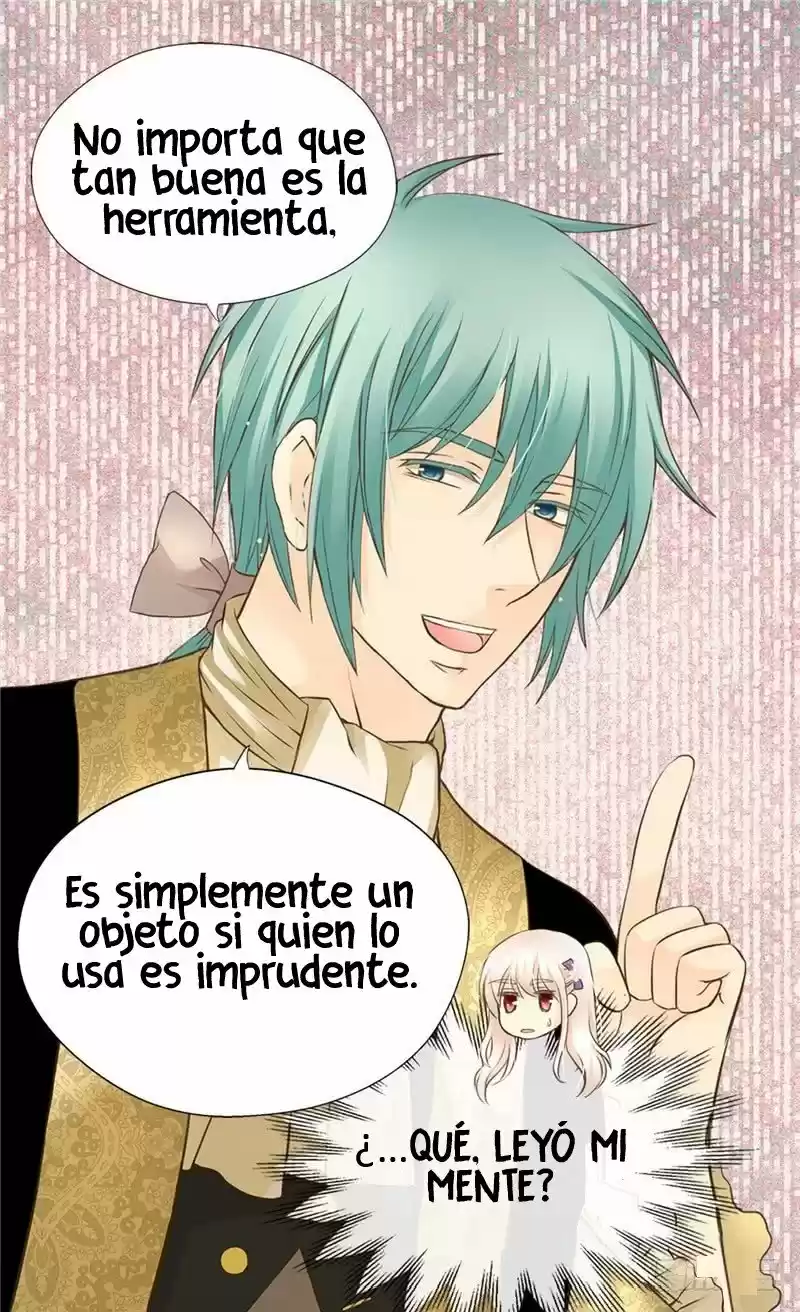 Primogénita Del Emperador - Capítulo 120 - Página 155 - LectorTMOo