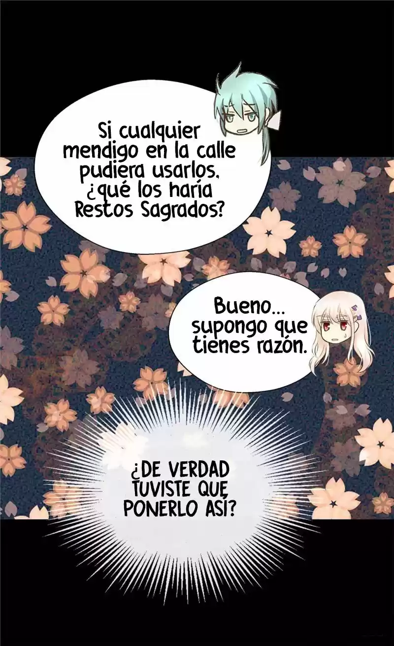 Primogénita Del Emperador - Capítulo 120 - Página 181 - LectorTMOo
