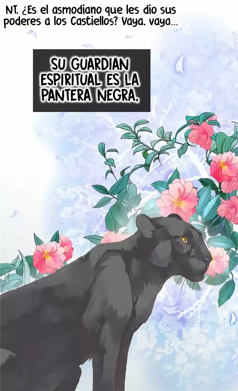 Primogénita Del Emperador - Capítulo 121 - Página 32 - LectorTMOo