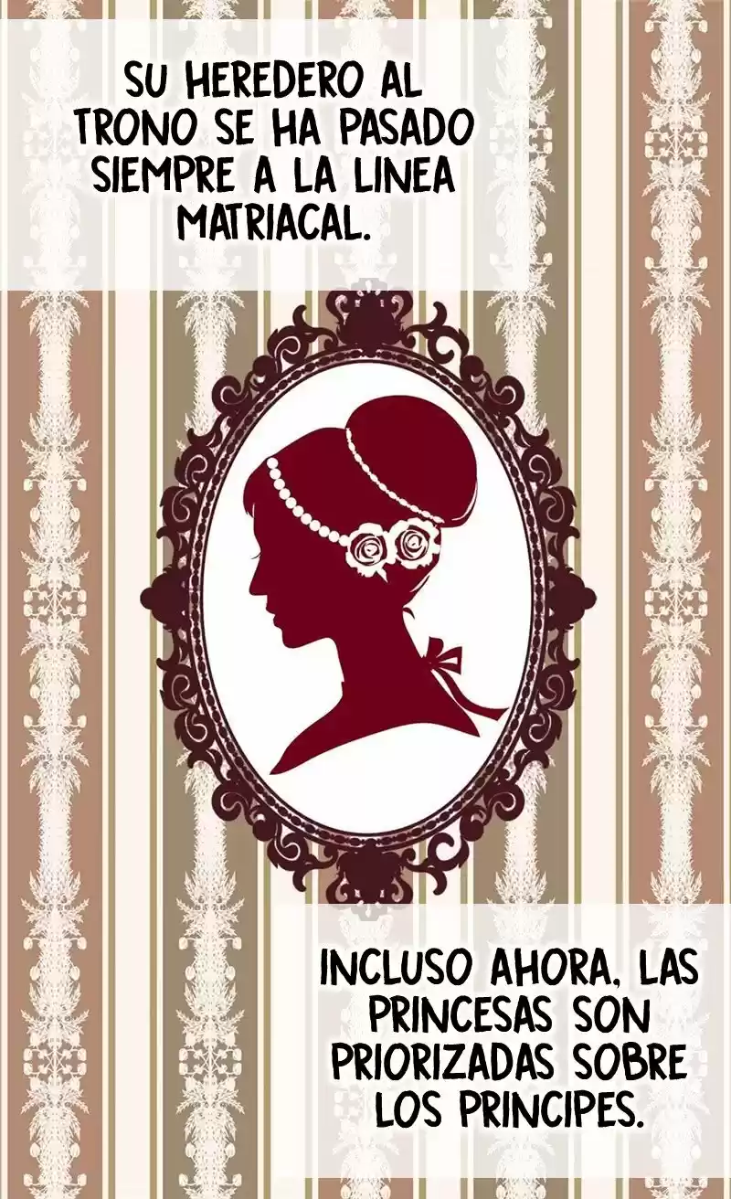 Primogénita Del Emperador - Capítulo 121 - Página 44 - LectorTMOo