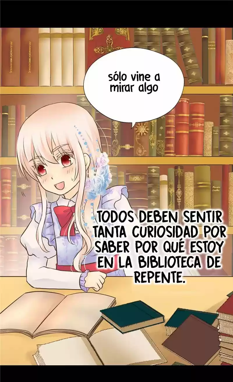 Primogénita Del Emperador - Capítulo 121 - Página 60 - LectorTMOo