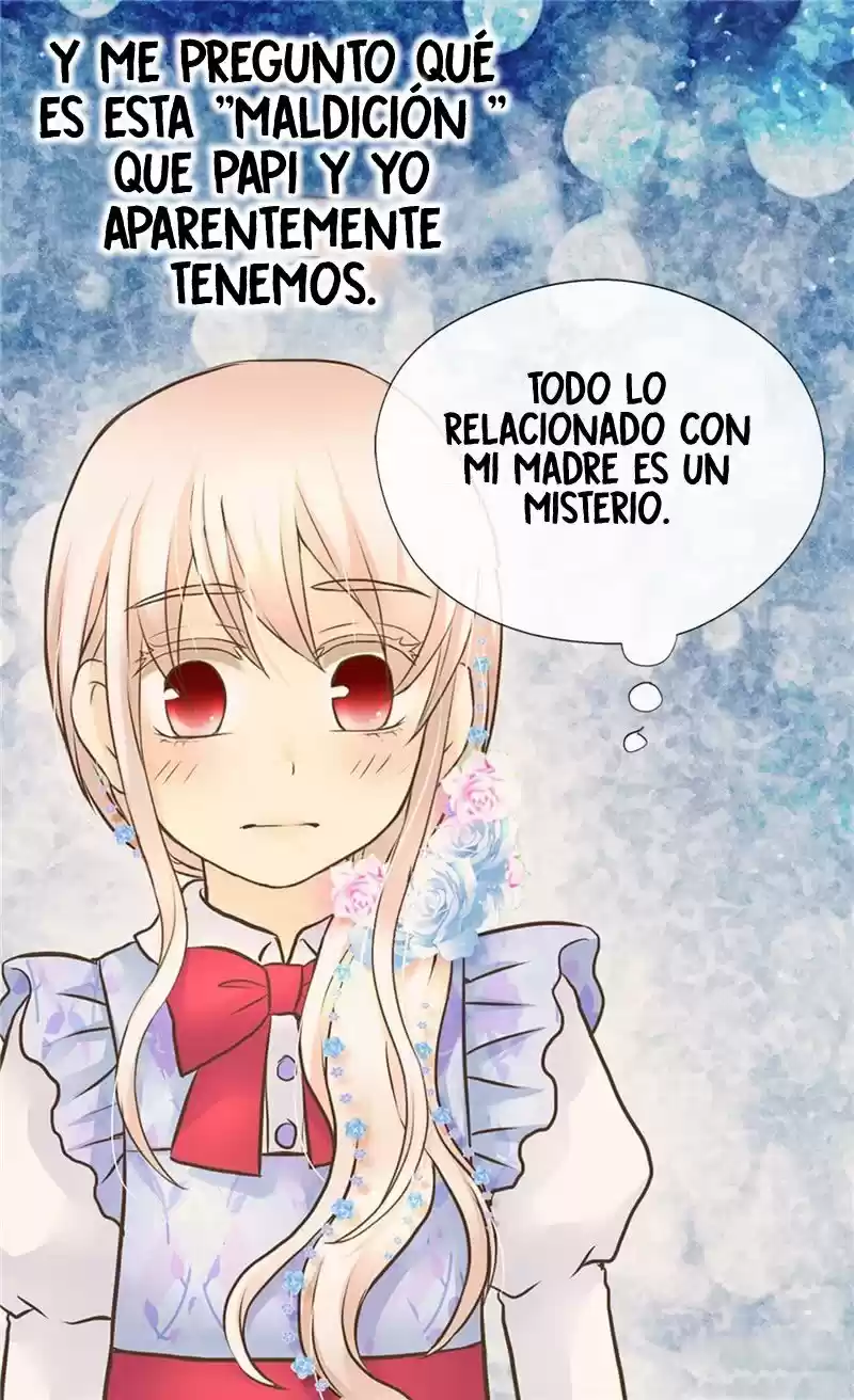 Primogénita Del Emperador - Capítulo 121 - Página 91 - LectorTMOo