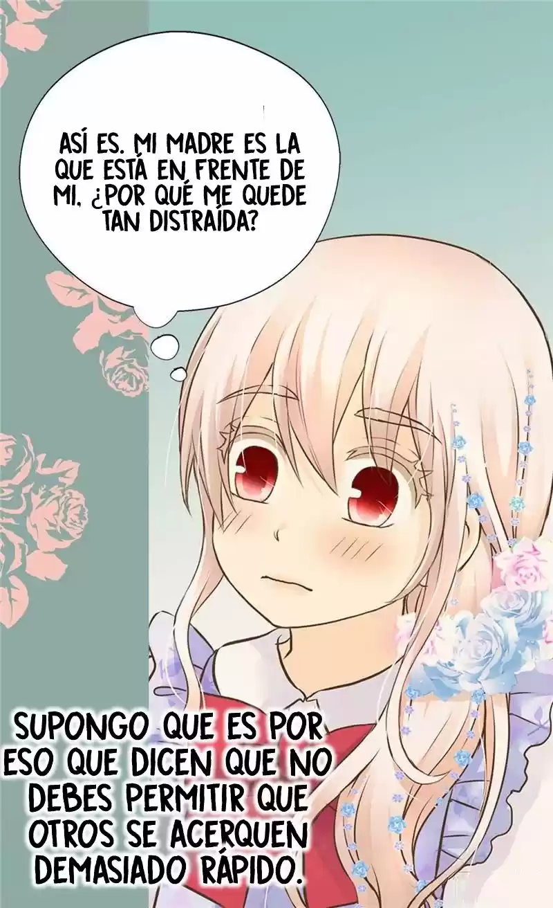 Primogénita Del Emperador - Capítulo 121 - Página 106 - LectorTMOo