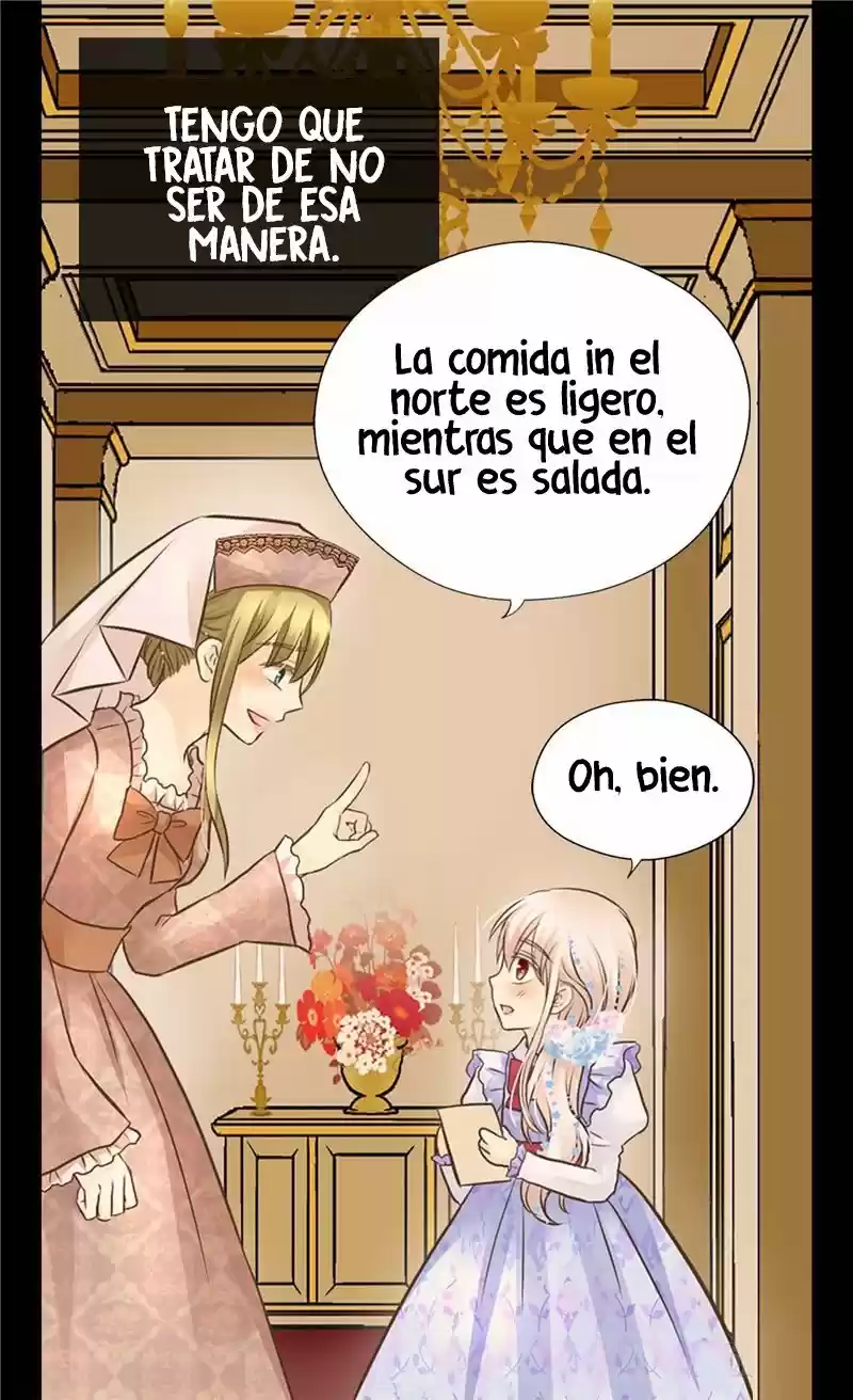 Primogénita Del Emperador - Capítulo 121 - Página 117 - LectorTMOo