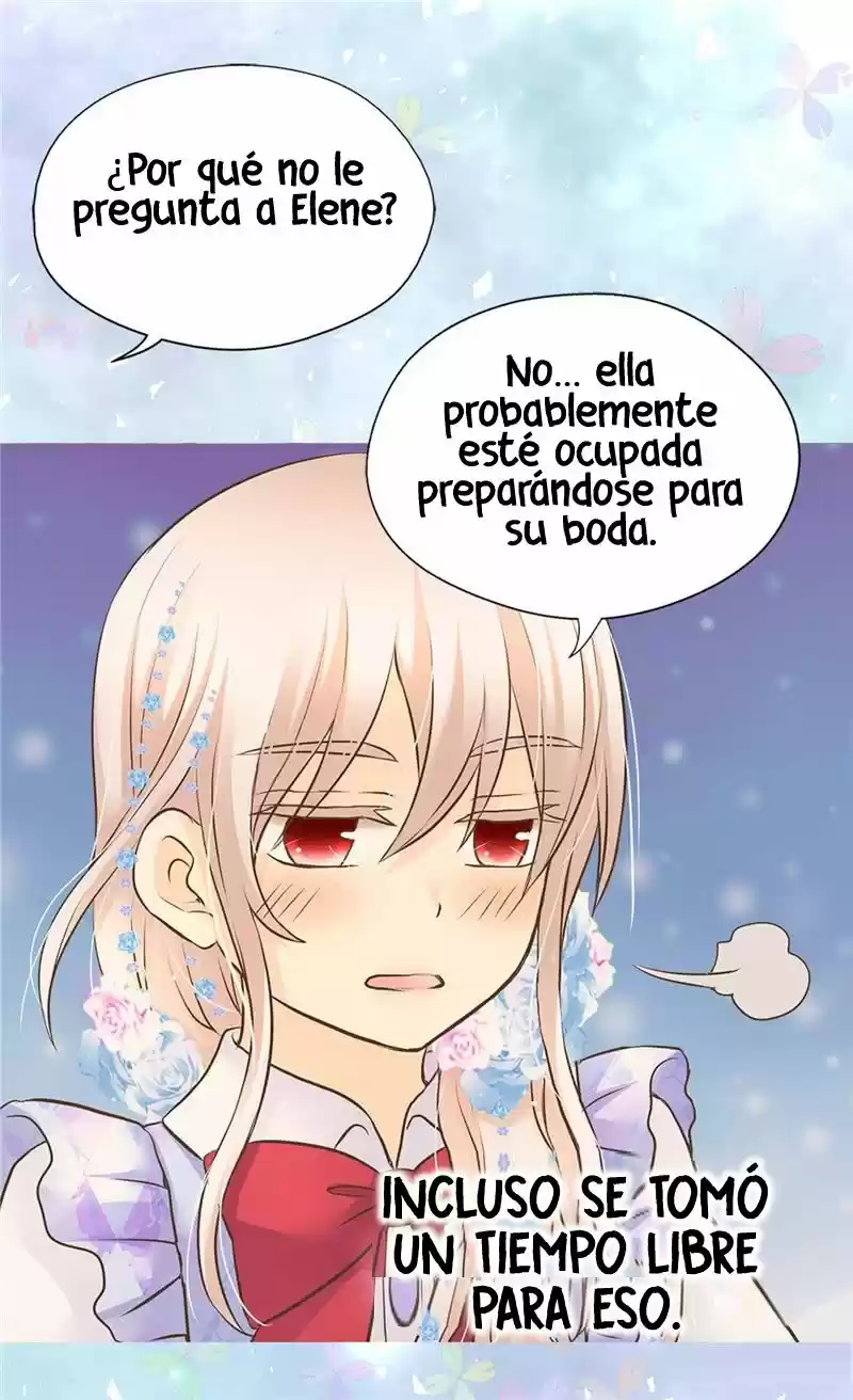 Primogénita Del Emperador - Capítulo 121 - Página 129 - LectorTMOo