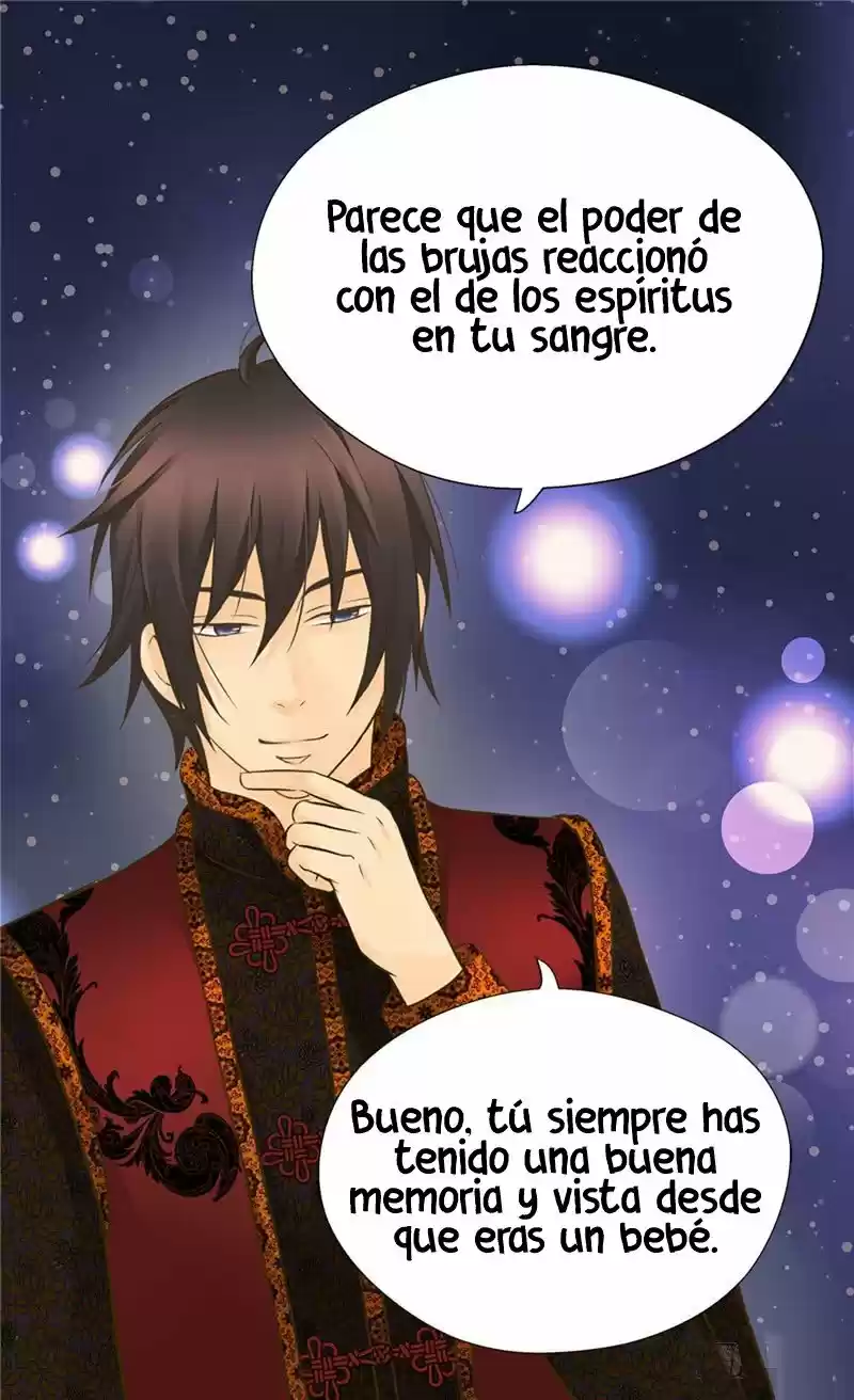 Primogénita Del Emperador - Capítulo 122 - Página 25 - LectorTMOo