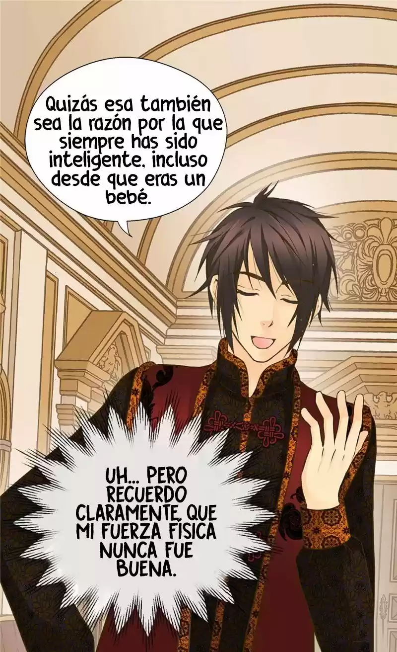 Primogénita Del Emperador - Capítulo 122 - Página 42 - LectorTMOo