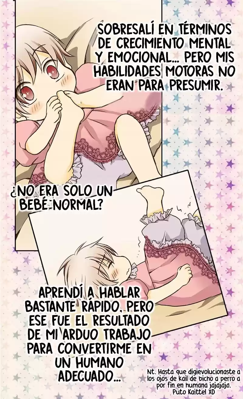 Primogénita Del Emperador - Capítulo 122 - Página 49 - LectorTMOo