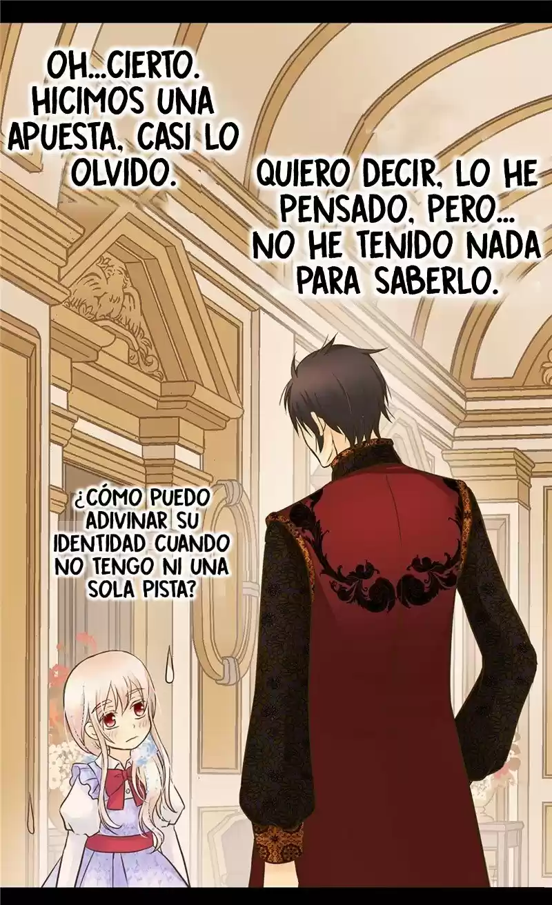 Primogénita Del Emperador - Capítulo 122 - Página 81 - LectorTMOo