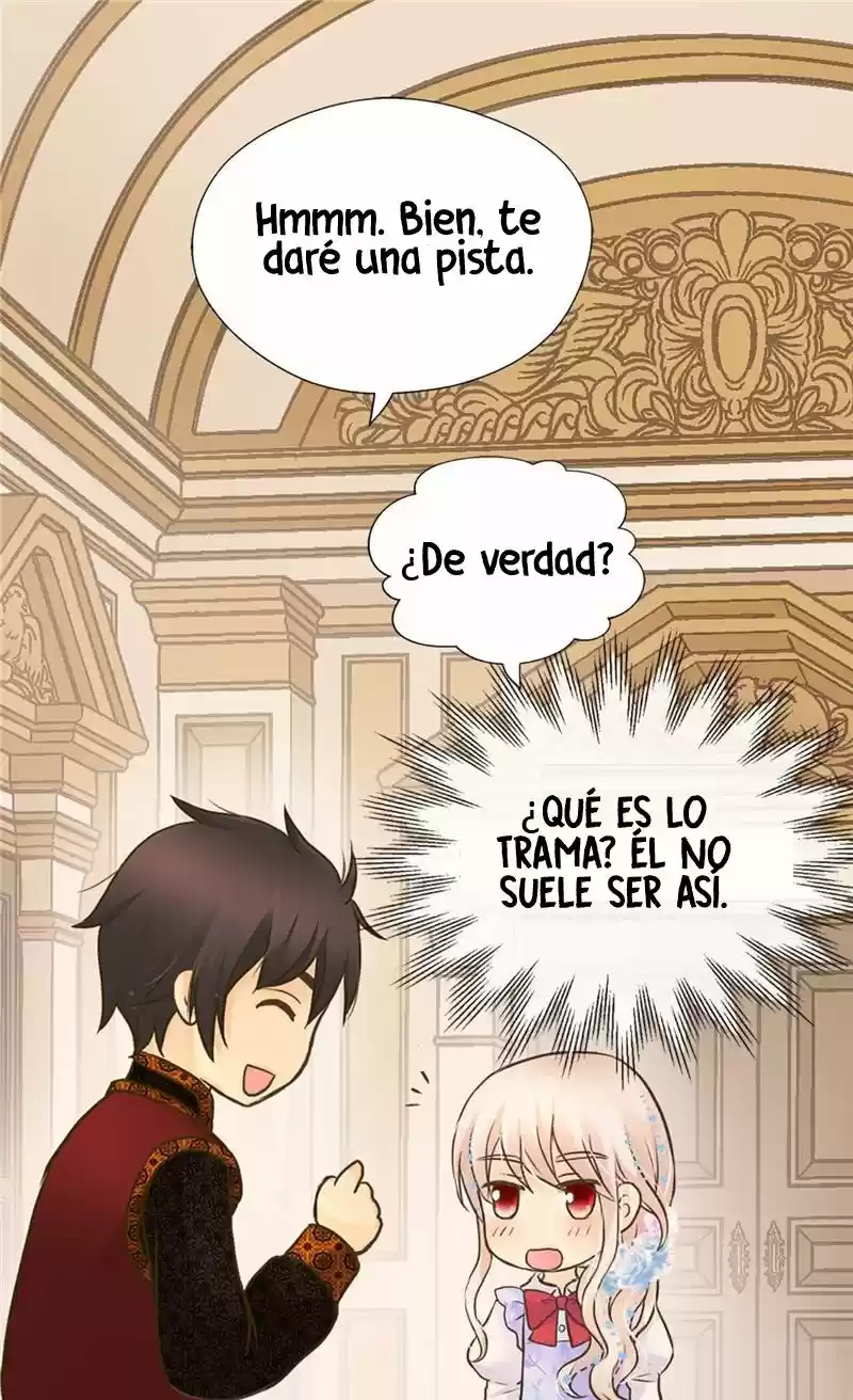 Primogénita Del Emperador - Capítulo 122 - Página 90 - LectorTMOo