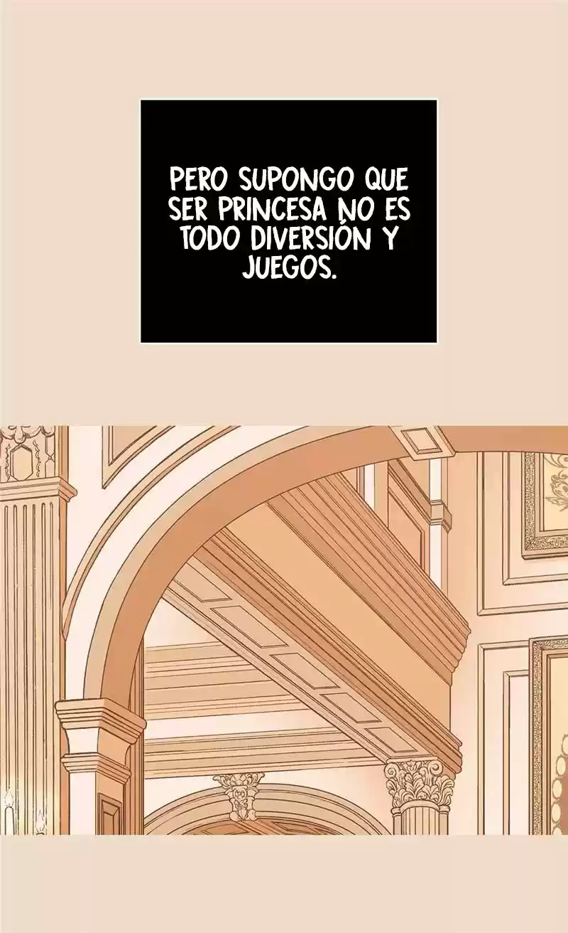 Primogénita Del Emperador - Capítulo 122 - Página 164 - LectorTMOo