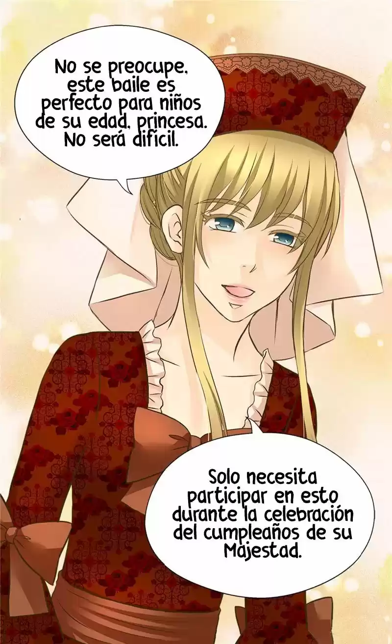 Primogénita Del Emperador - Capítulo 122 - Página 178 - LectorTMOo