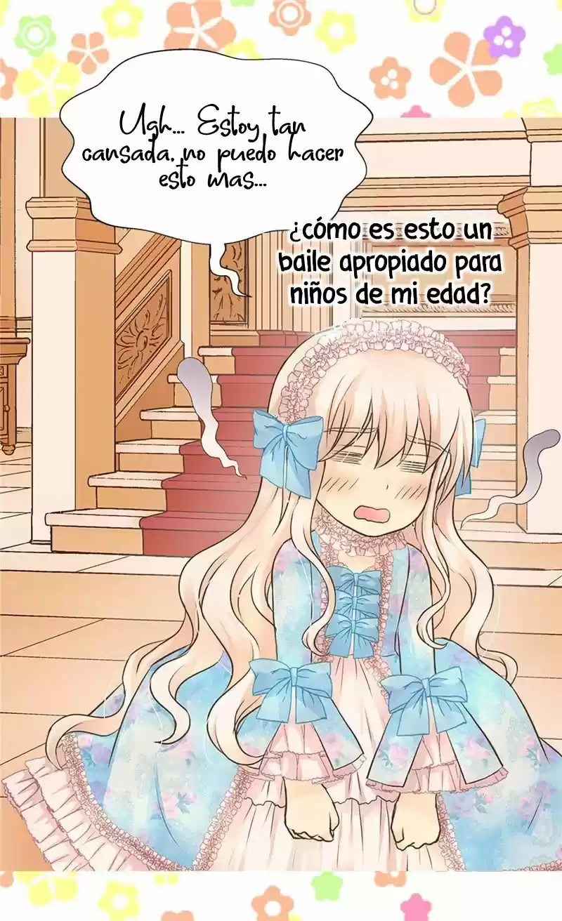 Primogénita Del Emperador - Capítulo 122 - Página 197 - LectorTMOo
