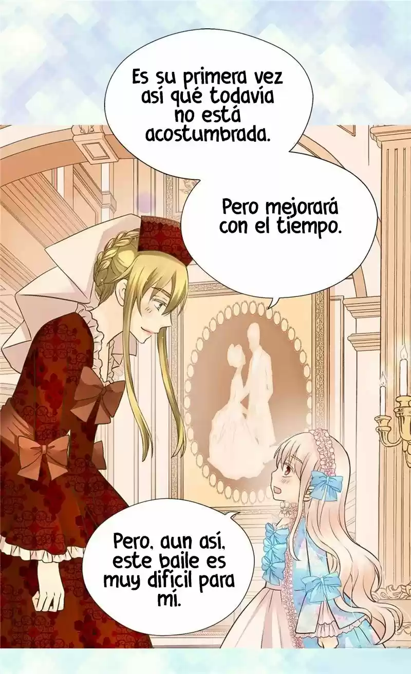 Primogénita Del Emperador - Capítulo 122 - Página 202 - LectorTMOo