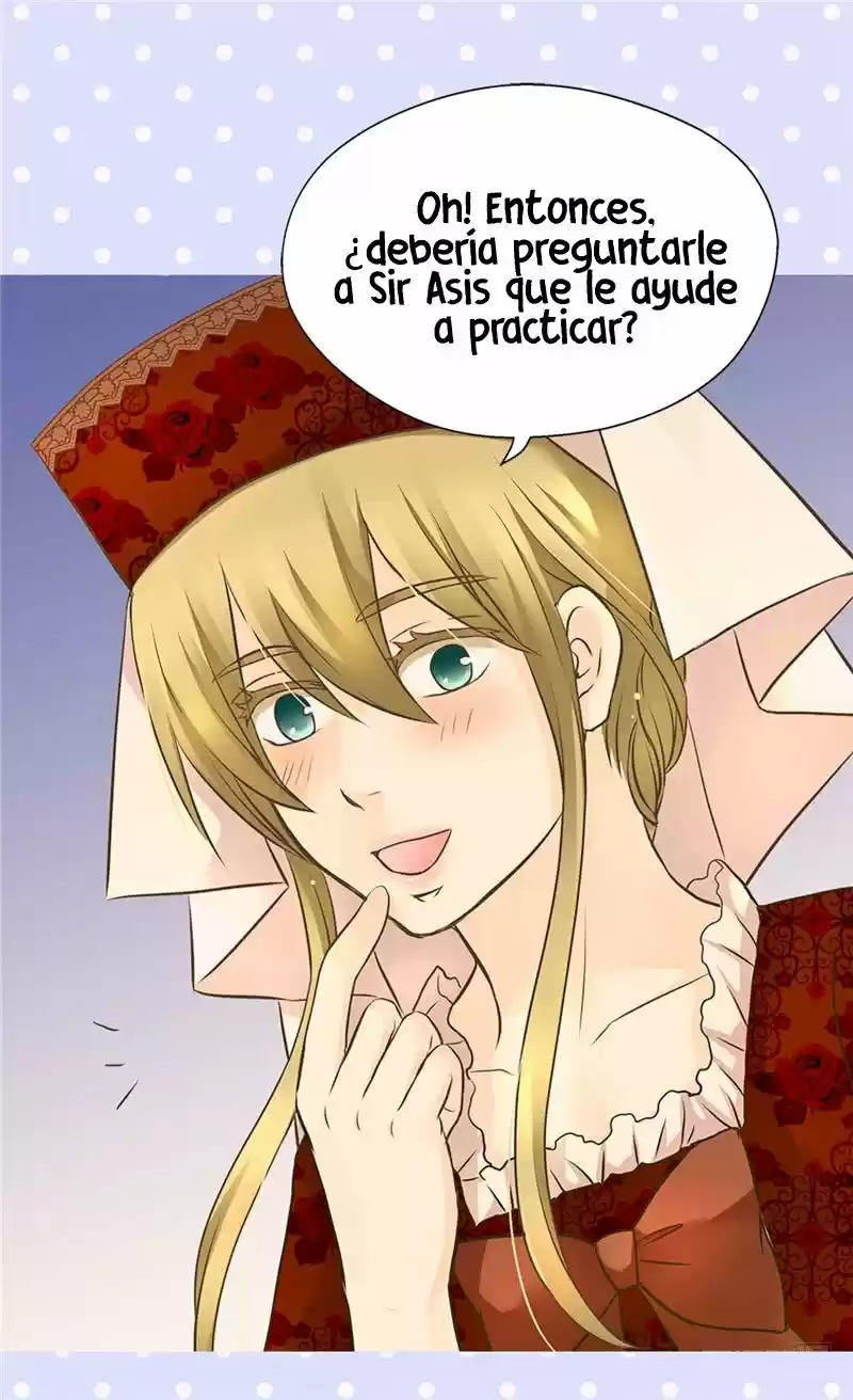 Primogénita Del Emperador - Capítulo 122 - Página 211 - LectorTMOo