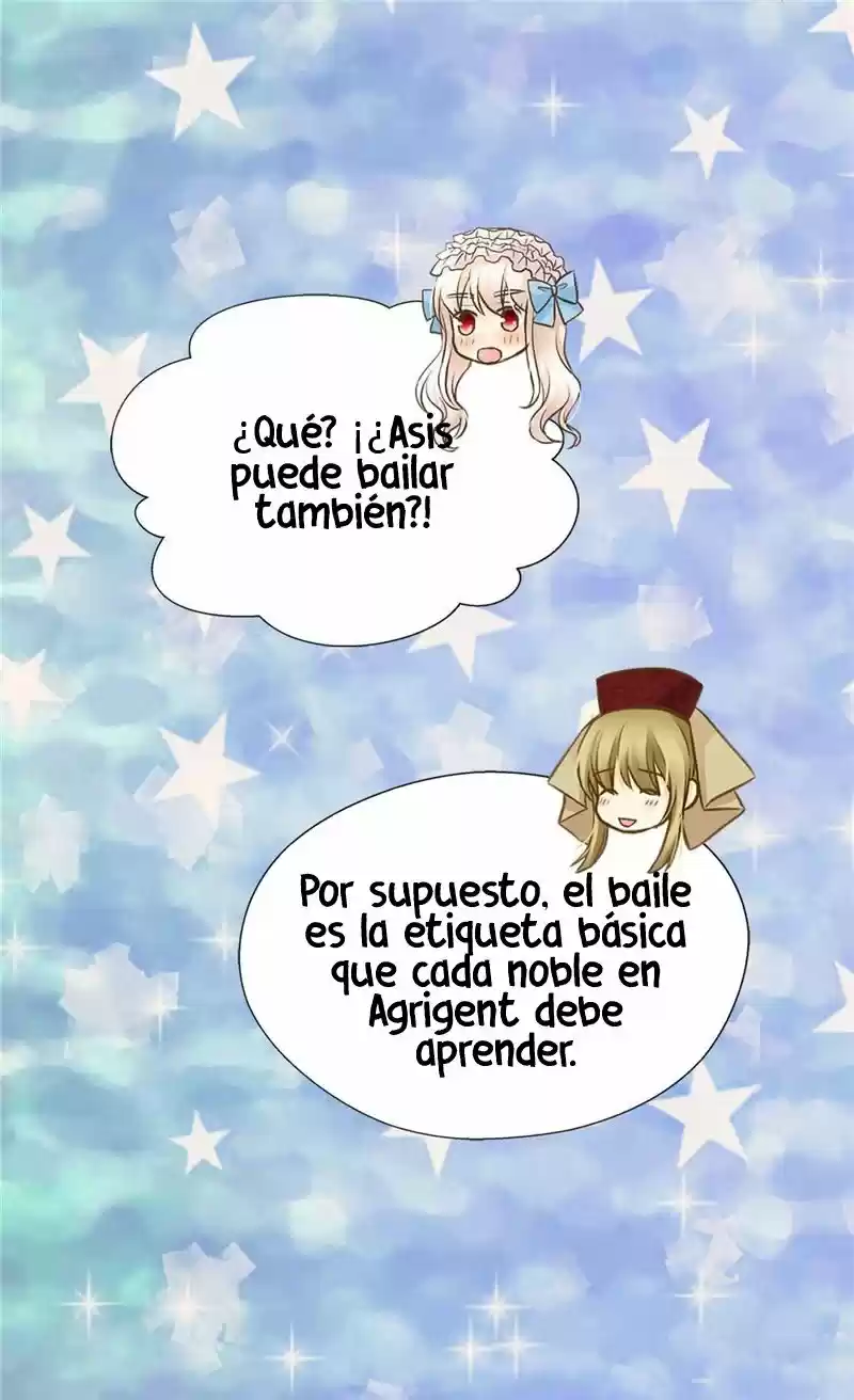 Primogénita Del Emperador - Capítulo 122 - Página 218 - LectorTMOo