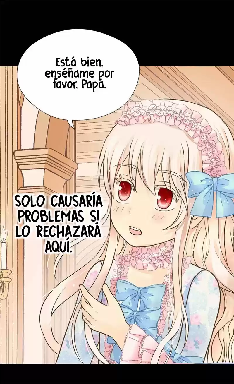 Primogénita Del Emperador - Capítulo 122 - Página 305 - LectorTMOo